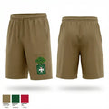 4th Infantry Regiment 41049175 Athletic Shorts With Pockets - 1