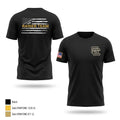 Goose Creek high school JROTC Short Sleeve Performance Shirt - 1