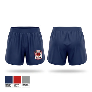 Ranger Panties, Bay Springs Fire Department, Fire Department, Teamtime, Team time, sublimation, custom sports apparel, team uniforms, spirit wear, spiritwear, sports uniforms, custom shirts, team store, custom team store, fundraiser sports, apparel fundraiser