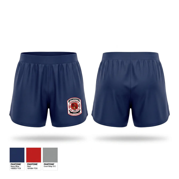 Ranger Panties, Bay Springs Fire Department, Fire Department, Teamtime, Team time, sublimation, custom sports apparel, team uniforms, spirit wear, spiritwear, sports uniforms, custom shirts, team store, custom team store, fundraiser sports, apparel fundraiser