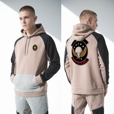Hurlburt Field FARP 34978415 Hoodie - 101