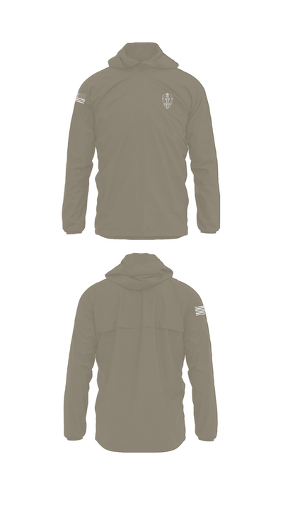 AFSOC OL-B 19142598 Windbreaker - 61