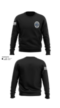 Clermont PD 17017989 Crew Neck Sweatshirt - 23