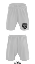 Special Operations Division 66698979 Athletic Shorts With Pockets - 1