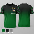 Barrington High School Gymnastics 6144044 Short Sleeve Performance Shirt - 21