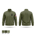 CPO 24463274 Windbreaker - 1