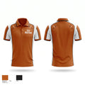 Lil’ Horns Short Sleeve Performance Polo - 1