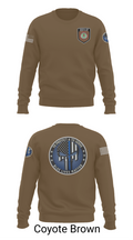 Policía Municipal de Carolina 96327149 Crew Neck Sweatshirt - 5