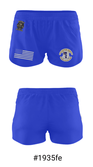 Ranger Panties, 1-50 infantry battalion, Army, Teamtime, Team time, sublimation, custom sports apparel, team uniforms, spirit wear, spiritwear, sports uniforms, custom shirts, team store, custom team store, fundraiser sports, apparel fundraiser