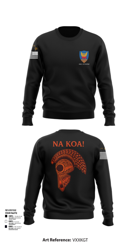 Crew Neck Sweatshirt, , Army, Teamtime, Team time, sublimation, custom sports apparel, team uniforms, spirit wear, spiritwear, sports uniforms, custom shirts, team store, custom team store, fundraiser sports, apparel fundraiser