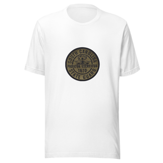 Unisex Staple T-Shirt - White