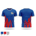 Bulldogs Short Sleeve Performance Shirt - 1