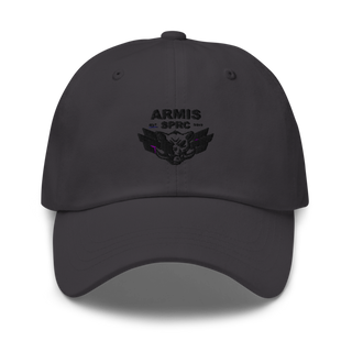 Armis SPRC Classic Dad Hat | Yupoong 6245CM