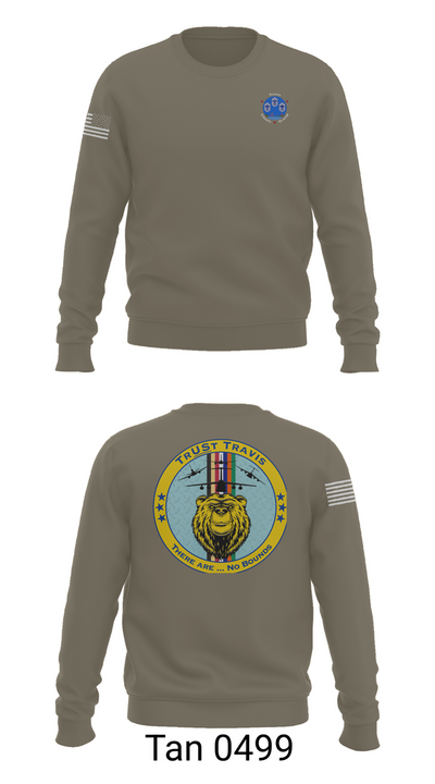 60 LRS 51747524 Crew Neck Sweatshirt - 65