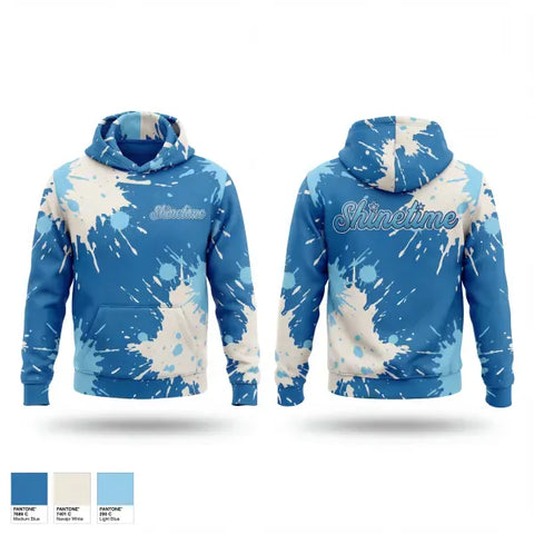 Hoodie, ShineTIME, Softball, Teamtime, Team time, sublimation, custom sports apparel, team uniforms, spirit wear, spiritwear, sports uniforms, custom shirts, team store, custom team store, fundraiser sports, apparel fundraiser