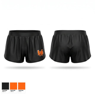 Ranger Panties, Wewoka Fire/EMS, Fire Department, Teamtime, Team time, sublimation, custom sports apparel, team uniforms, spirit wear, spiritwear, sports uniforms, custom shirts, team store, custom team store, fundraiser sports, apparel fundraiser