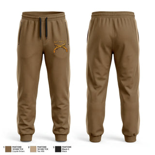 Sweatpants, 977 MP CO, Army, Teamtime, Team time, sublimation, custom sports apparel, team uniforms, spirit wear, spiritwear, sports uniforms, custom shirts, team store, custom team store, fundraiser sports, apparel fundraiser