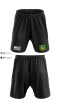 Florida 43193652 Athletic Shorts With Pockets - 4