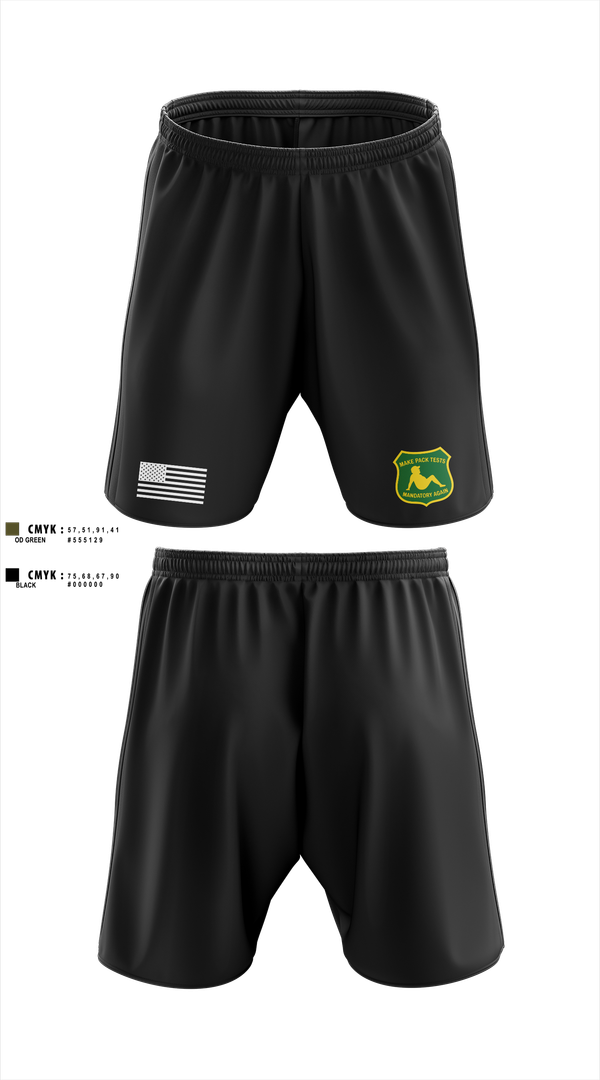Athletic Shorts With Pockets, Florida, , Teamtime, Team time, sublimation, custom sports apparel, team uniforms, spirit wear, spiritwear, sports uniforms, custom shirts, team store, custom team store, fundraiser sports, apparel fundraiser