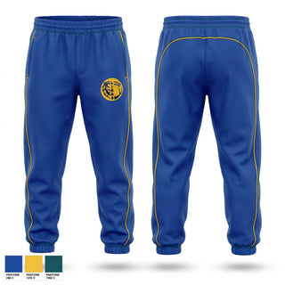 Sweatpants, Linden High School Wrestling, Wrestling, Teamtime, Team time, sublimation, custom sports apparel, team uniforms, spirit wear, spiritwear, sports uniforms, custom shirts, team store, custom team store, fundraiser sports, apparel fundraiser