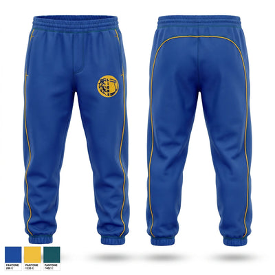 Linden High School Wrestling Sweatpants - 2