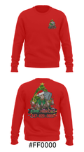 Junk Heroes 27502871 Crew Neck Sweatshirt - 32