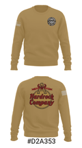 Hardrock Company 49031868 Crew Neck Sweatshirt - 2