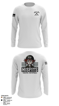 CAT 215 64417206 Long Sleeve Performance Shirt 6