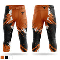 Lazbuddie longhorns Football Pants - 1