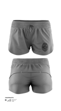 Kingsport Police Explorer Post Ranger Panties - 24