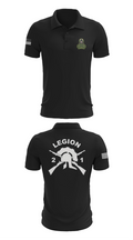 2-1 21461716 Short Sleeve Performance Polo - 27