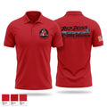 96 BS Short Sleeve Performance Polo - 1