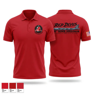 Short Sleeve Performance Polo, 96 BS, Air Force, Teamtime, Team time, sublimation, custom sports apparel, team uniforms, spirit wear, spiritwear, sports uniforms, custom shirts, team store, custom team store, fundraiser sports, apparel fundraiser
