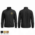 Holdrege Police Department Windbreaker - 1
