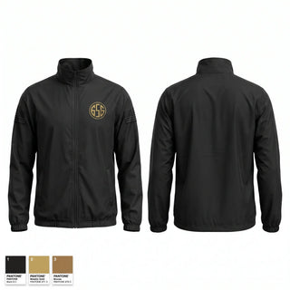 Windbreaker, Holdrege Police Department, Police, Teamtime, Team time, sublimation, custom sports apparel, team uniforms, spirit wear, spiritwear, sports uniforms, custom shirts, team store, custom team store, fundraiser sports, apparel fundraiser