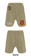 1-145 FA 80559129 Athletic Shorts With Pockets - 45