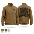 Big dowgs 87781871 Windbreaker - 1