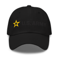 Northcross Recruiting Station Dad hat