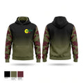 Three Dollar Cafe Hoodie - 1