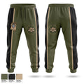 Mississippi Bureau of Narcotics Sweatpants - 1