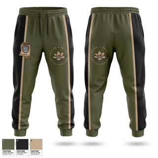 Sweatpants, Mississippi Bureau of Narcotics, Police, Teamtime, Team time, sublimation, custom sports apparel, team uniforms, spirit wear, spiritwear, sports uniforms, custom shirts, team store, custom team store, fundraiser sports, apparel fundraiser