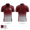 Spartans Short Sleeve Performance Polo - 1