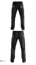 Spartanburg Methodist College Police Sweatpants - 3