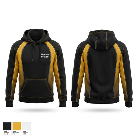 Hoodie, Manteo Braves, Women's Basketball, Teamtime, Team time, sublimation, custom sports apparel, team uniforms, spirit wear, spiritwear, sports uniforms, custom shirts, team store, custom team store, fundraiser sports, apparel fundraiser