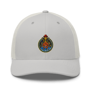 Lil Ray's Holster Co. 42108552 Retro Trucker Hat | Yupoong 6606