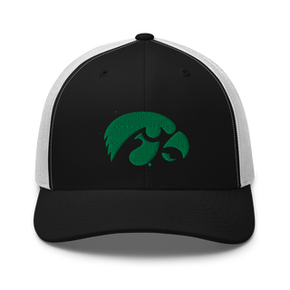 D-R Falcons 66653623 Retro Trucker Hat | Yupoong 6606