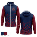 B2 lions Windbreaker - 1