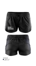 Jefferson County Sheriff Ranger Panties - 21
