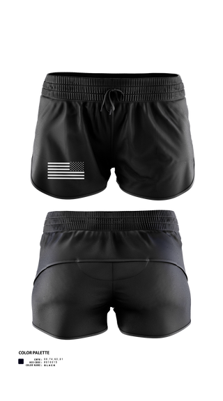 Ranger Panties, Jefferson County Sheriff's Office, Police, Teamtime, Team time, sublimation, custom sports apparel, team uniforms, spirit wear, spiritwear, sports uniforms, custom shirts, team store, custom team store, fundraiser sports, apparel fundraiser