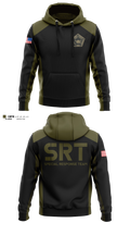 Pratt county sheriff Hoodie - 13